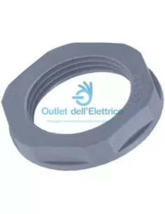 Lapp Italia 53019200 skintop gmp-gl pg 7 ral 9005 bk